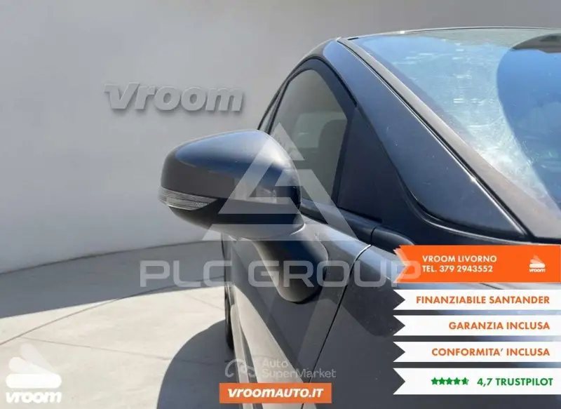 2024 Ford Puma