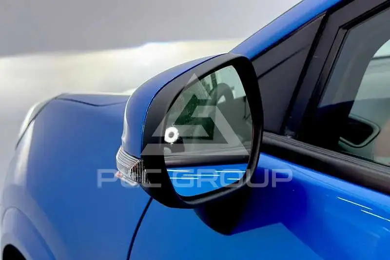 2024 Ford Puma