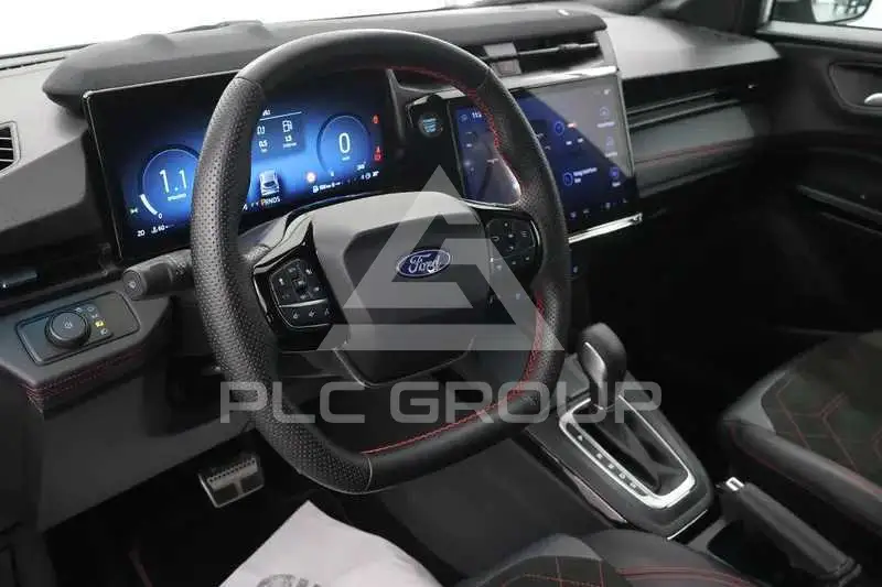 2024 Ford Puma