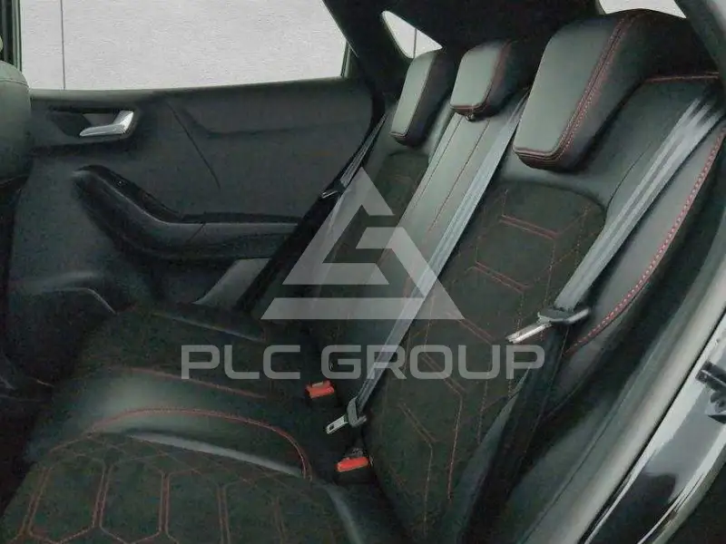 2024 Ford Puma