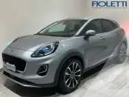 2024 Ford Puma