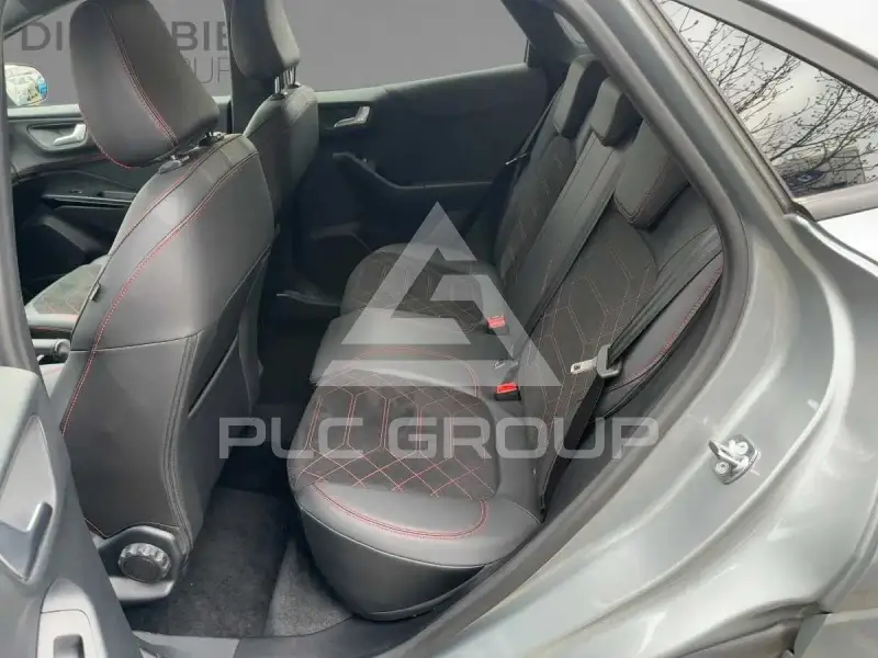 2024 Ford Puma