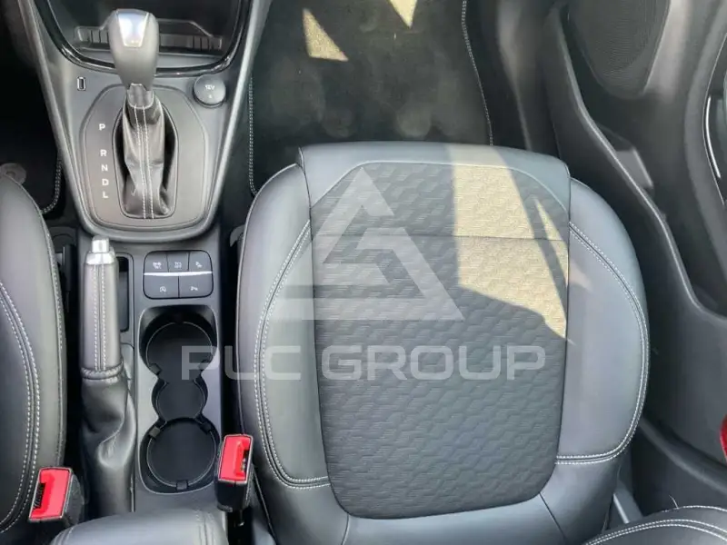 2024 Ford Puma