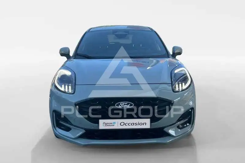 2024 Ford Puma