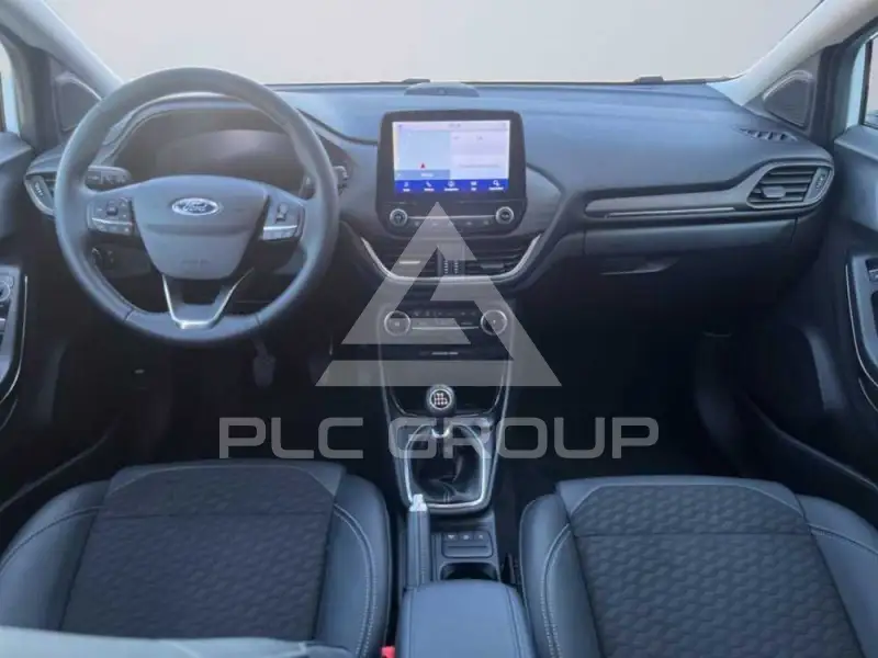 2024 Ford Puma