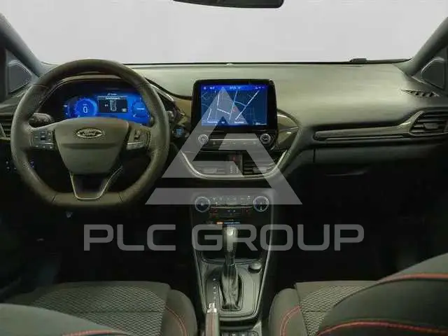 2024 Ford Puma