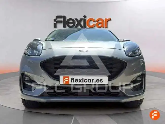 2024 Ford Puma