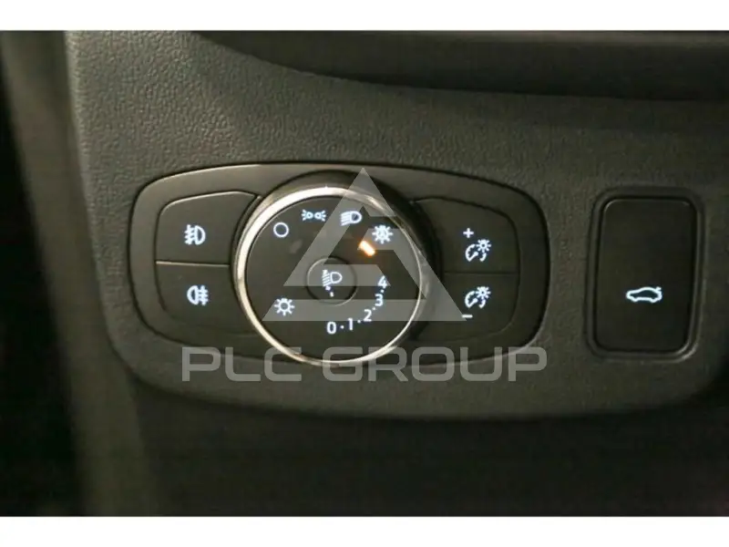 2024 Ford Puma