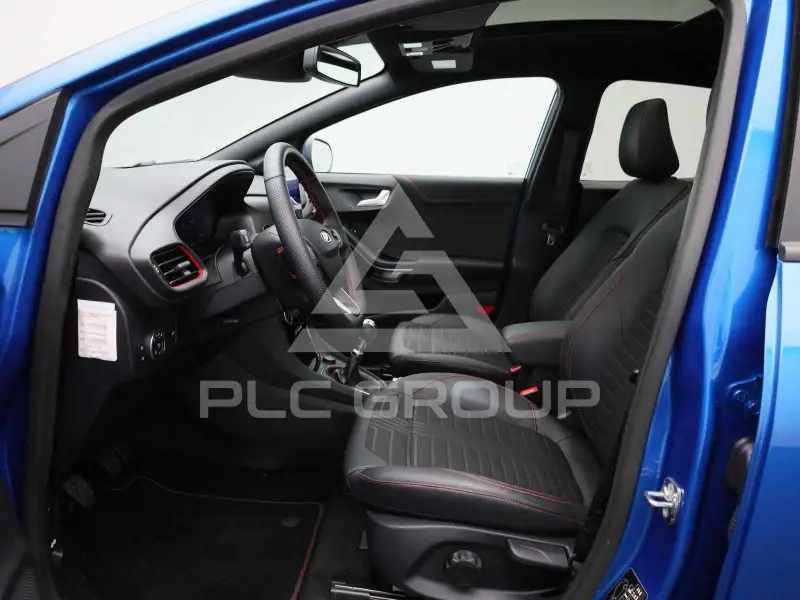 2024 Ford Puma