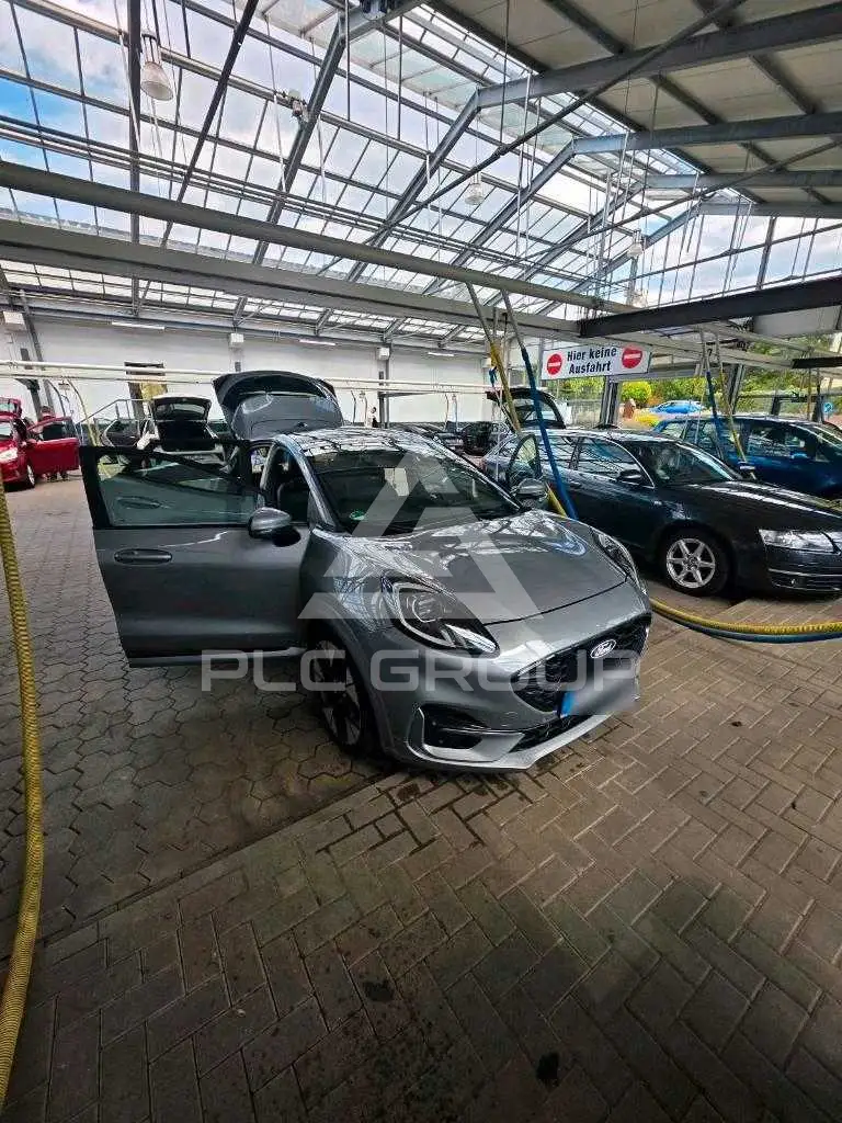 2024 Ford Puma