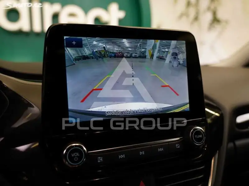 2024 Ford Puma
