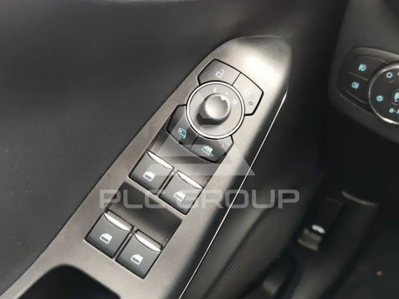 2024 Ford Puma