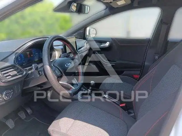 2024 Ford Puma