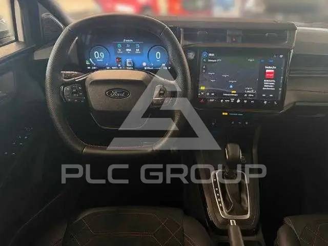 2024 Ford Puma