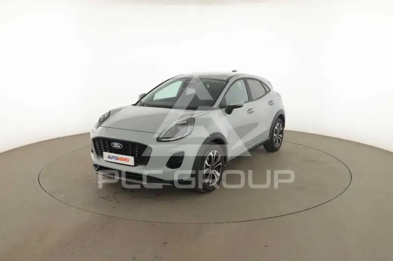 2024 Ford Puma