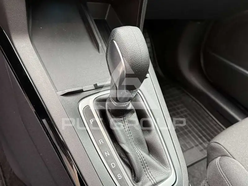 2024 Ford Puma