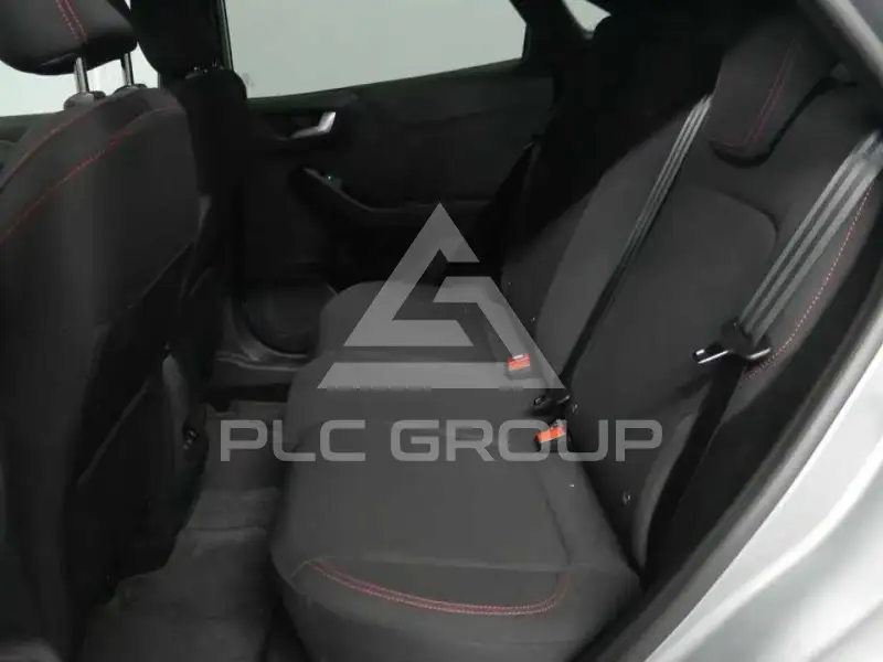 2024 Ford Puma