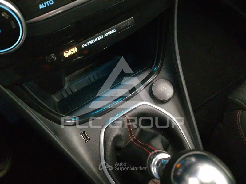 2024 Ford Puma