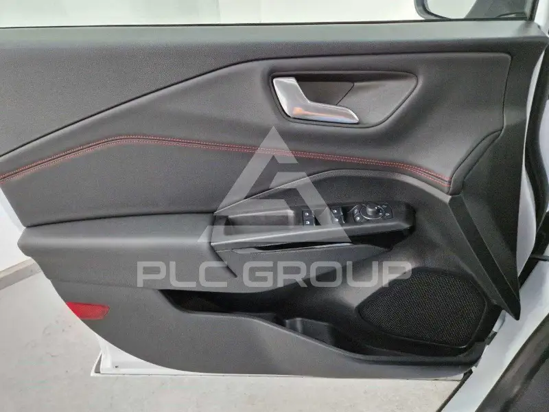 2024 Ford Puma