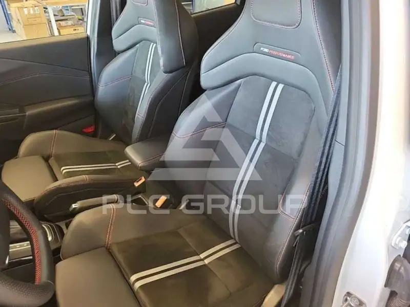 2024 Ford Puma