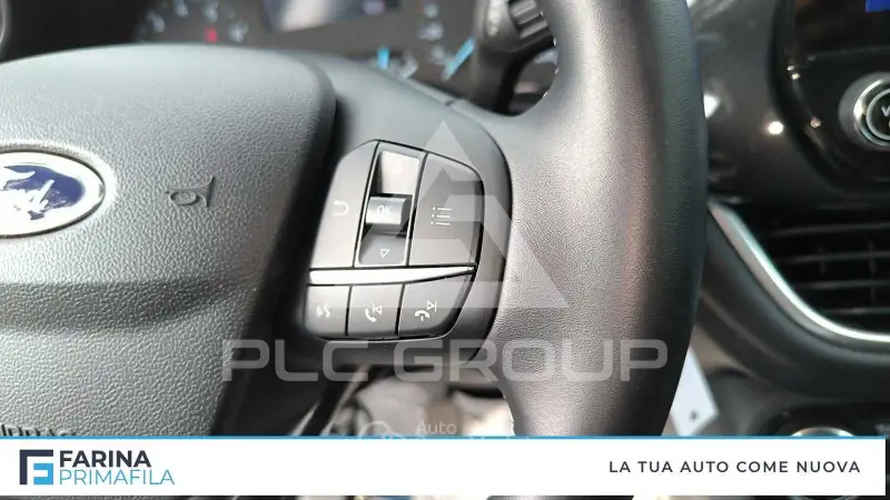 2024 Ford Puma