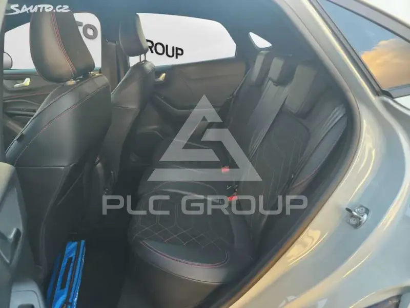 2024 Ford Puma