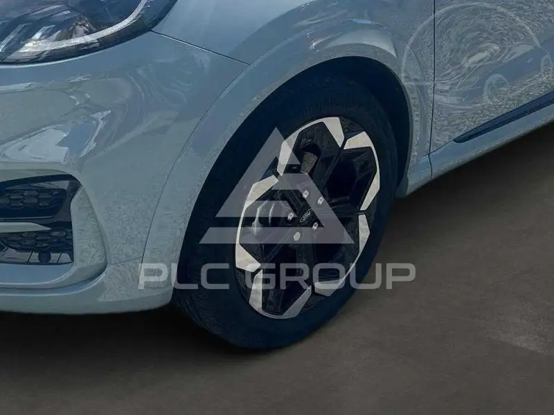 2024 Ford Puma