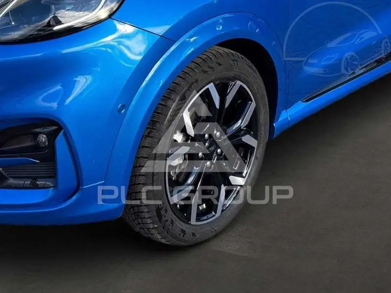 2024 Ford Puma
