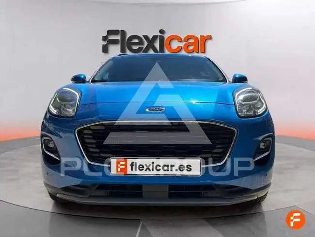 2024 Ford Puma