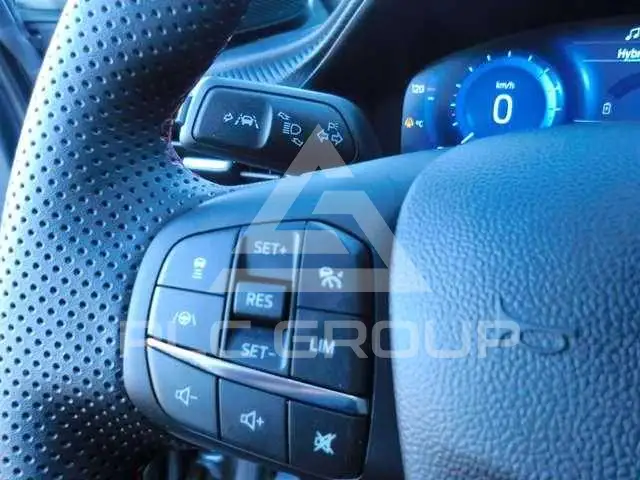 2024 Ford Puma