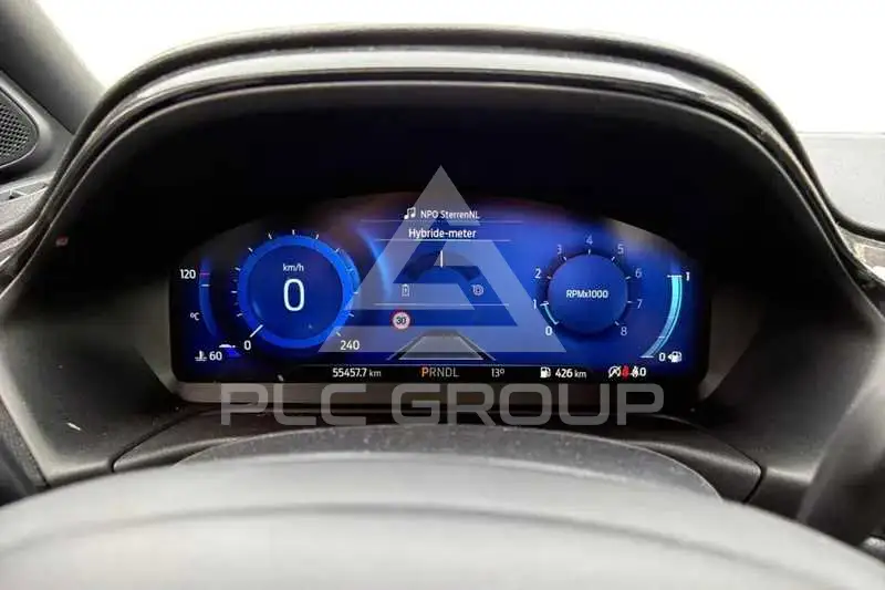 2024 Ford Puma