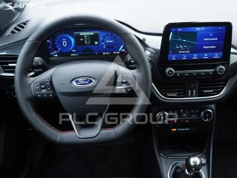 2024 Ford Puma