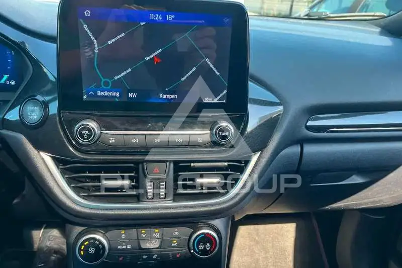 2024 Ford Puma