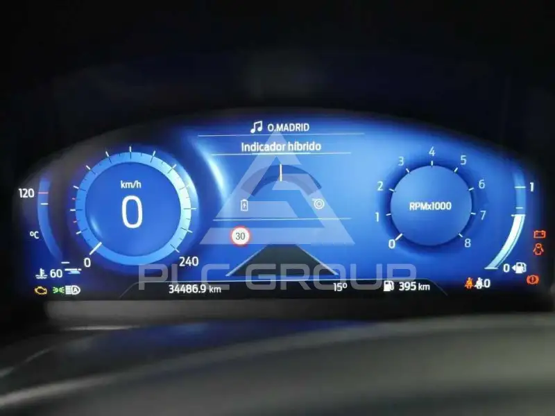 2024 Ford Puma