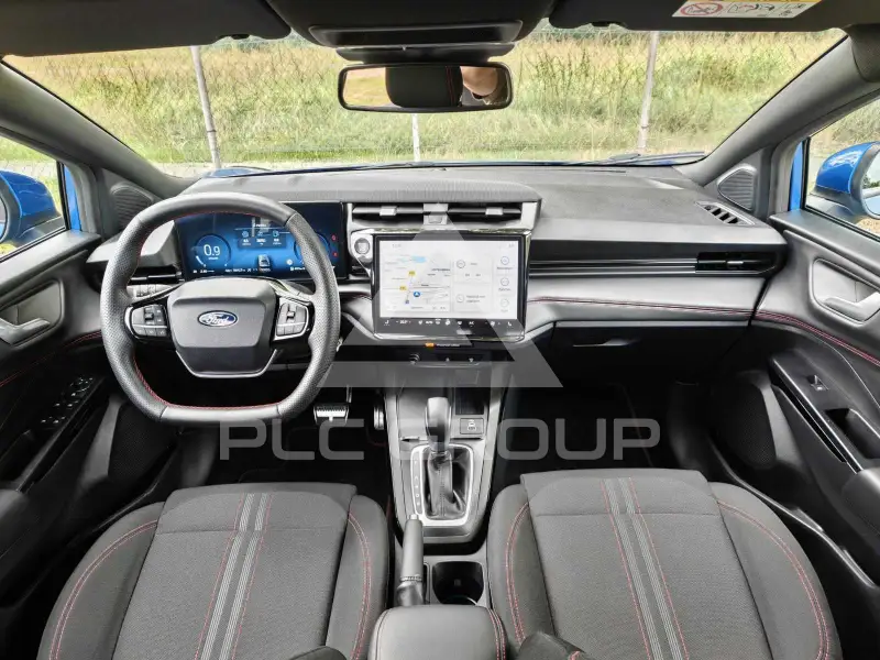 2024 Ford Puma