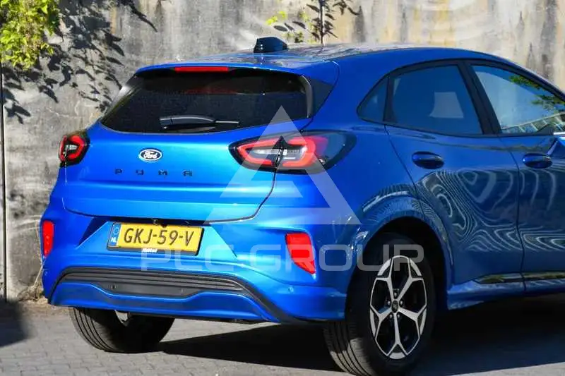 2024 Ford Puma