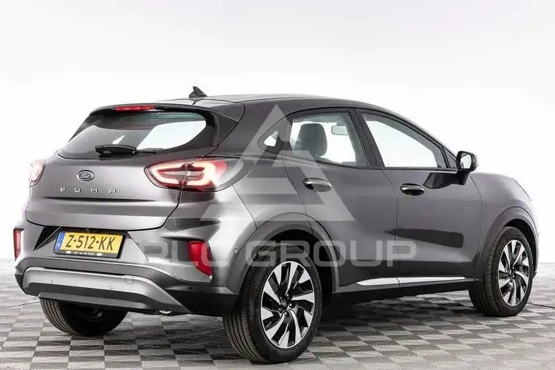 2024 Ford Puma