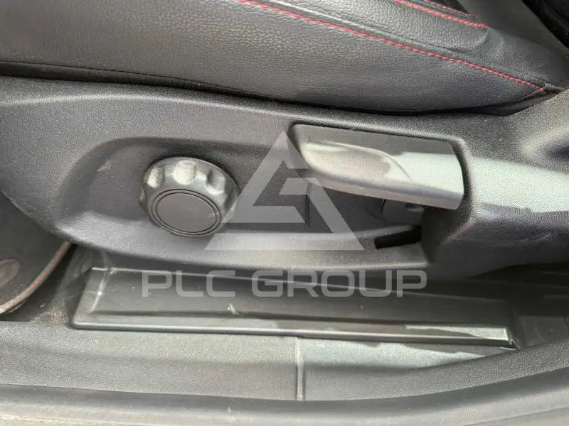 2024 Ford Puma