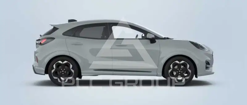 2024 Ford Puma
