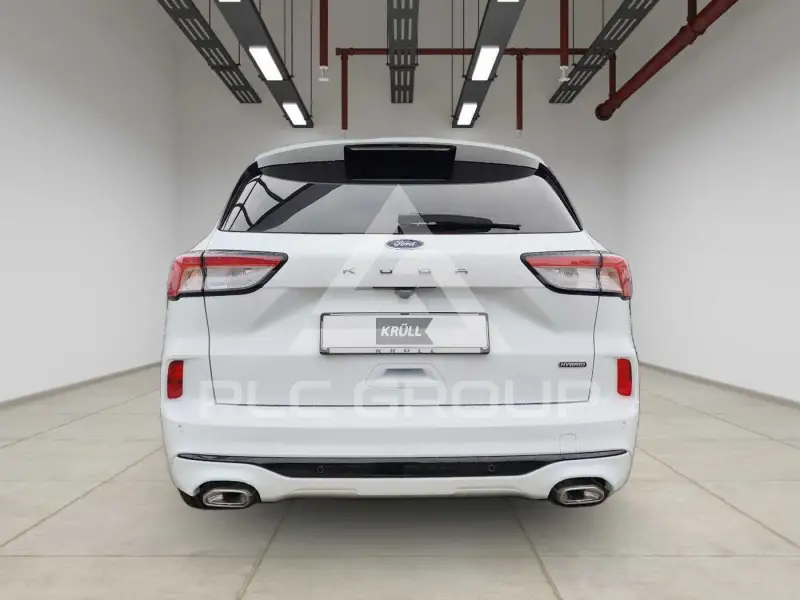 2024 Ford Kuga