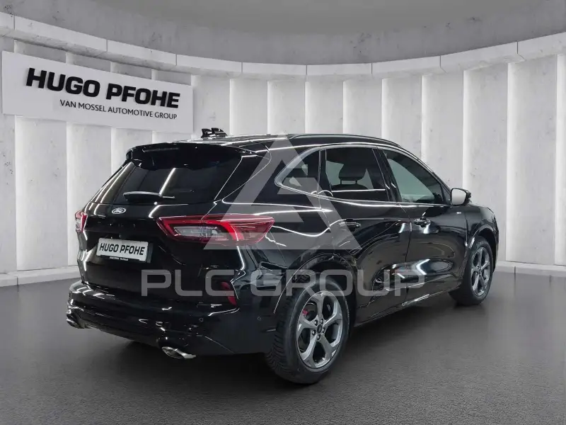 2024 Ford Kuga