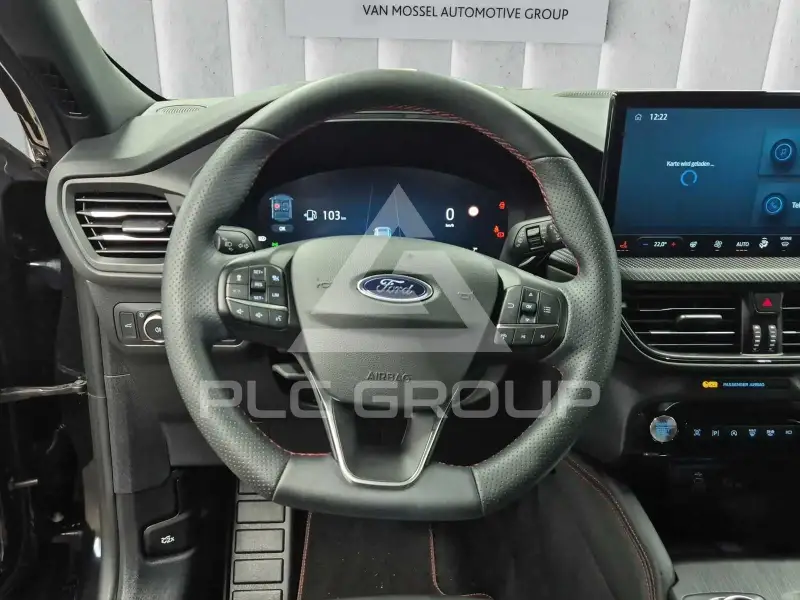 2024 Ford Kuga