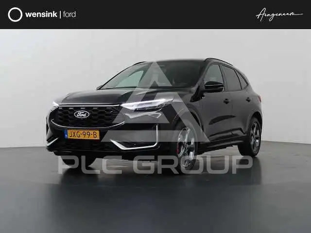 2024 Ford Kuga