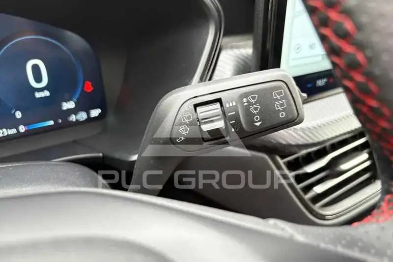 2024 Ford Kuga