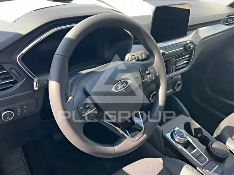 2024 Ford Kuga