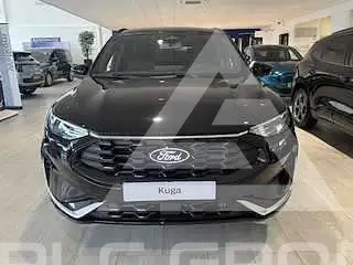 2024 Ford Kuga