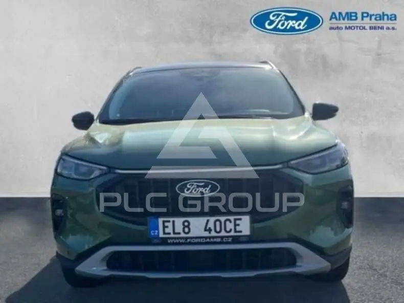 2024 Ford Kuga