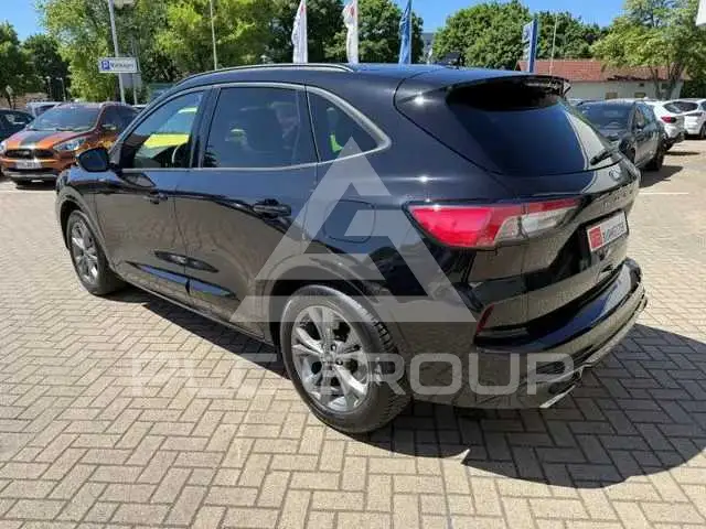 2024 Ford Kuga