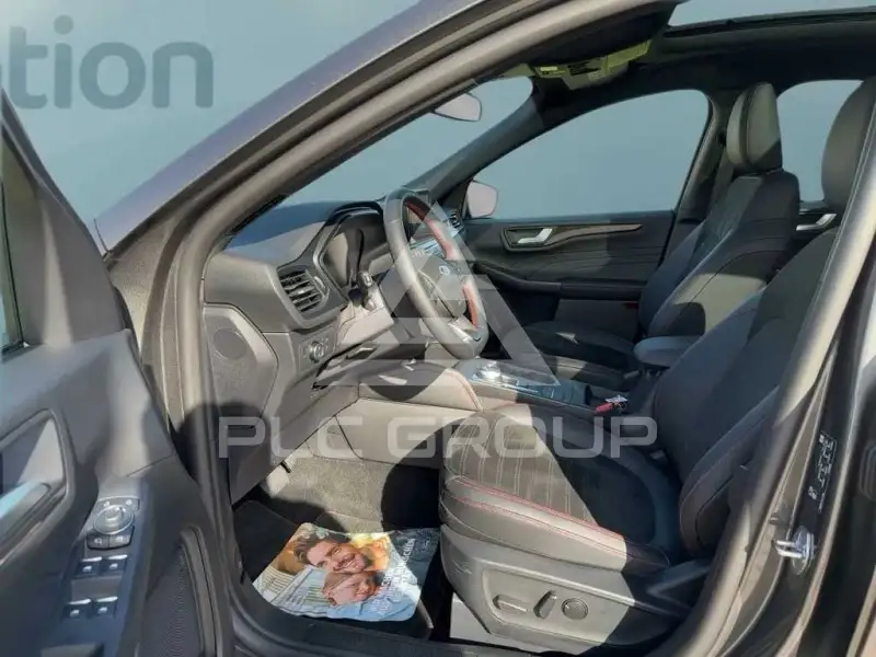 2024 Ford Kuga