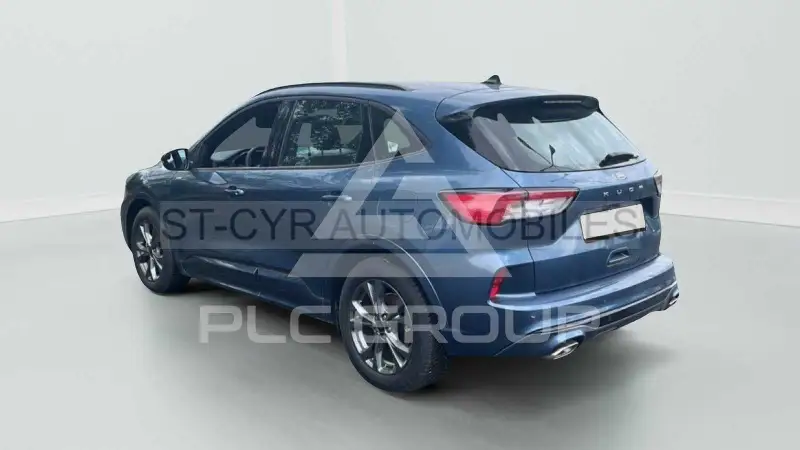 2024 Ford Kuga
